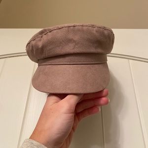 Paperboy hat